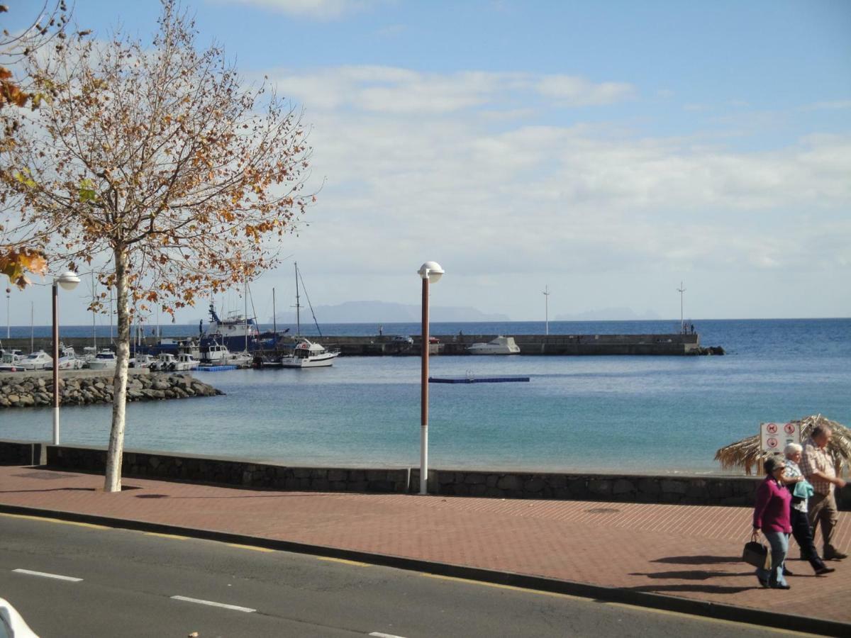 Apartment Machico Near The Beach Exterior foto