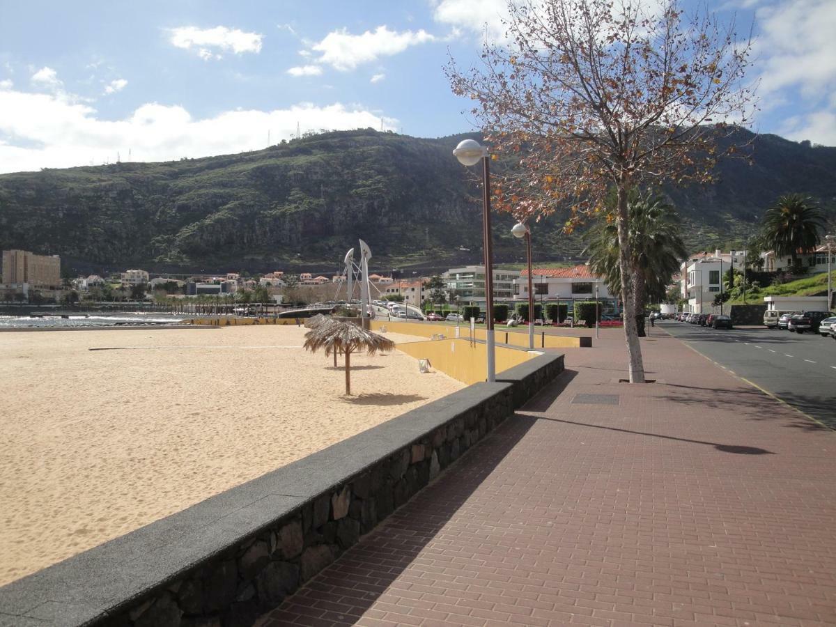 Apartment Machico Near The Beach Exterior foto