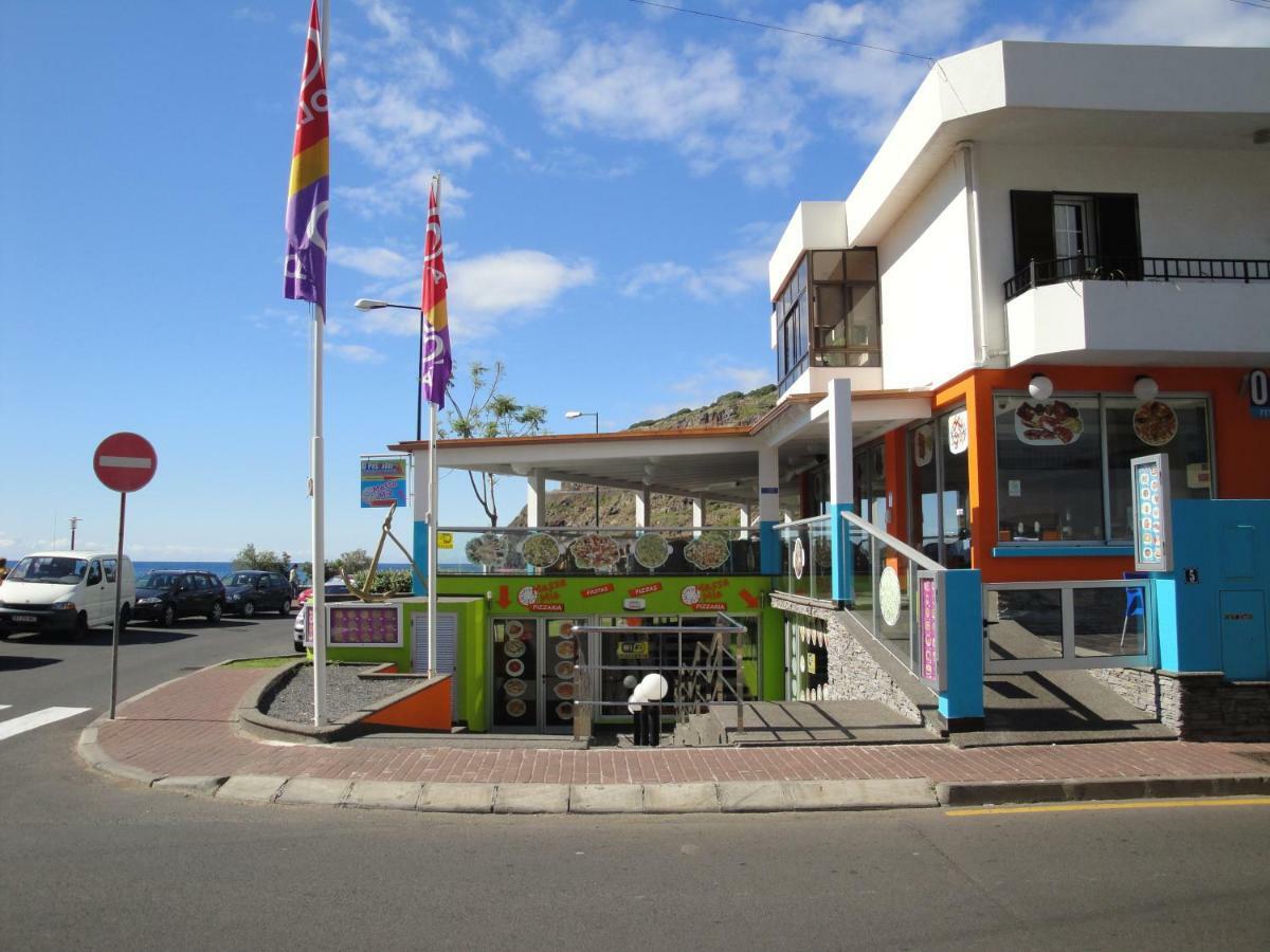 Apartment Machico Near The Beach Exterior foto